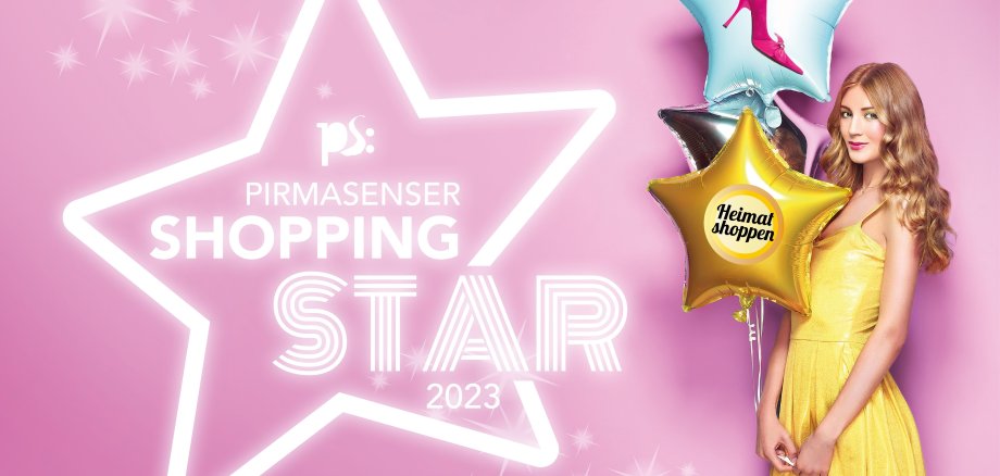 Promo Shopping Star